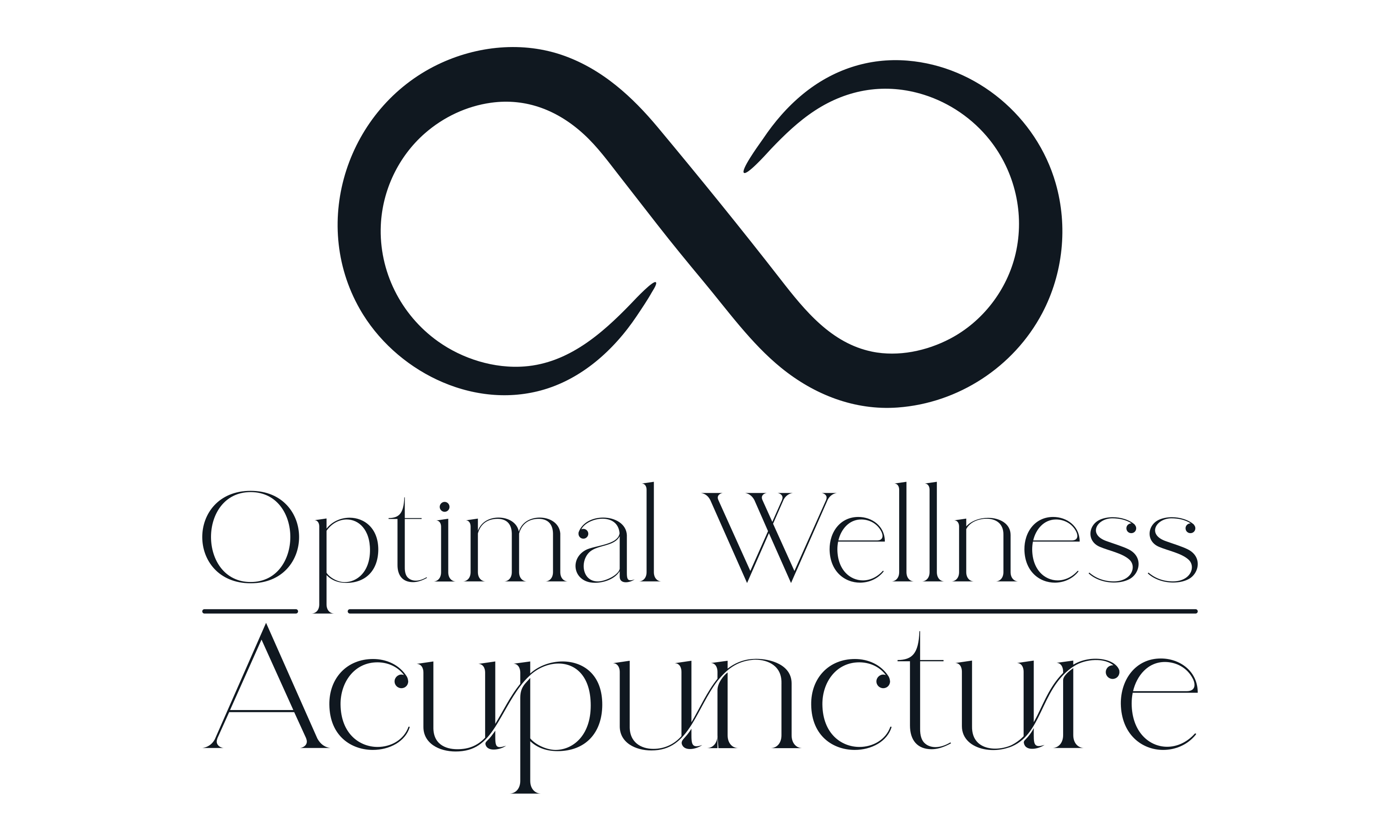 Optimal Wellness Acupuncture